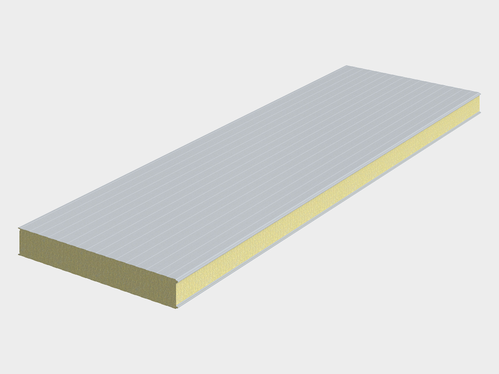 Devorli sendvich-panellar